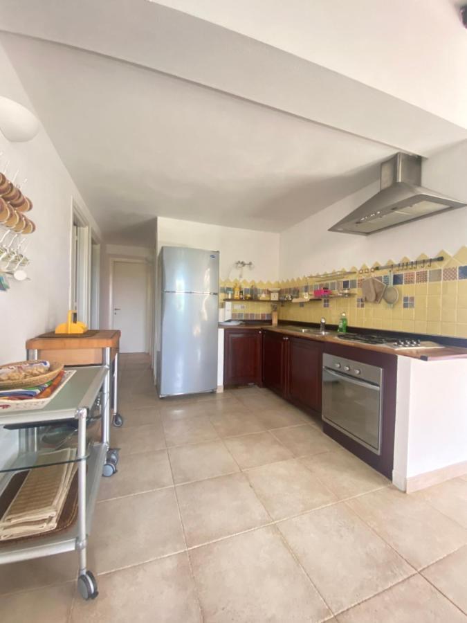 Villa Oleandri Porto Rotondo Exteriér fotografie